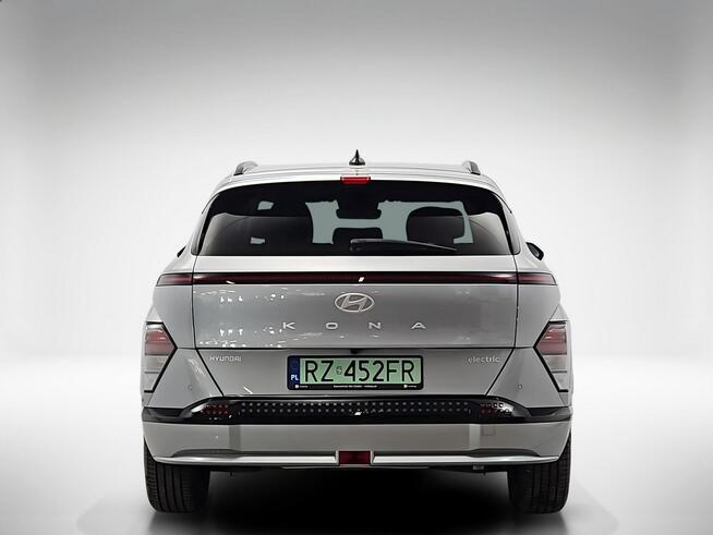 Hyundai Kona Electric 65kWh Smart ! Z Polskiego Salonu ! Faktura VAT !