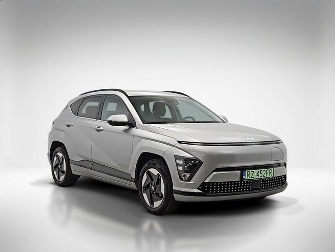 Hyundai Kona Electric 65kWh Smart ! Z Polskiego Salonu ! Faktura VAT !