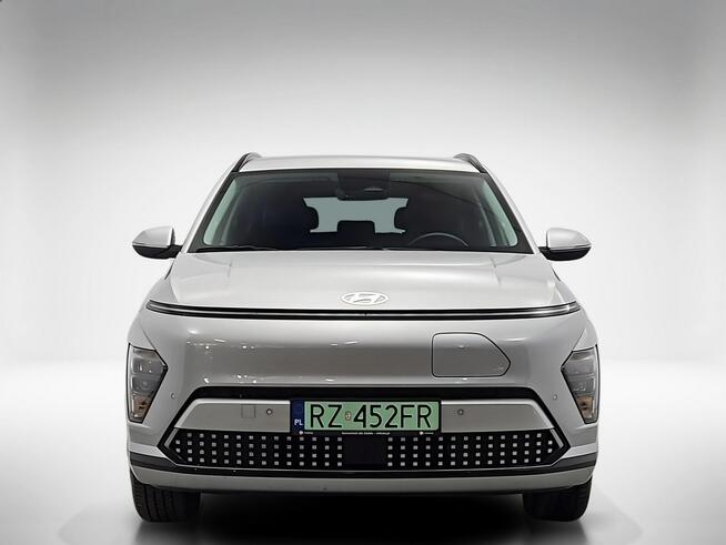 Hyundai Kona Electric 65kWh Smart ! Z Polskiego Salonu ! Faktura VAT !