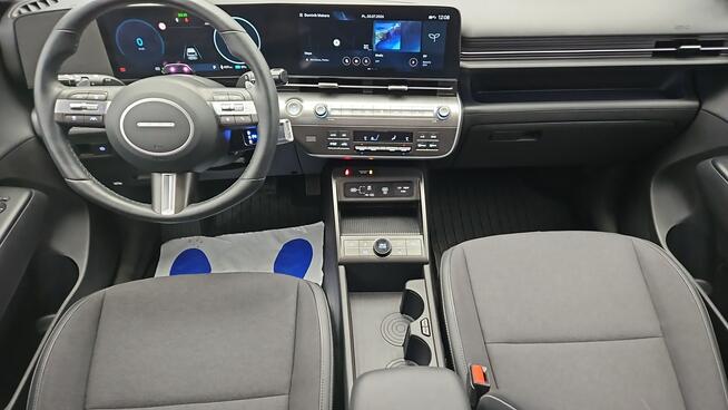 Hyundai Kona Electric 65kWh Smart ! Z Polskiego Salonu ! Faktura VAT !