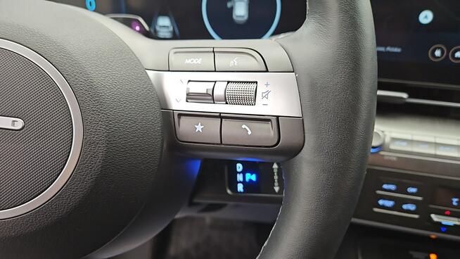 Hyundai Kona Electric 65kWh Smart ! Z Polskiego Salonu ! Faktura VAT !
