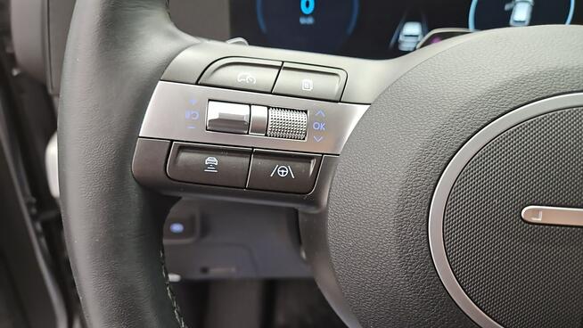 Hyundai Kona Electric 65kWh Smart ! Z Polskiego Salonu ! Faktura VAT !