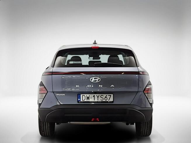 Hyundai Kona 1.0 T-GDI Smart ! Z Polskiego Salonu ! Faktura VAT !