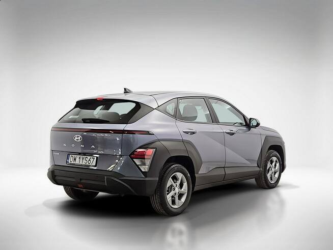 Hyundai Kona 1.0 T-GDI Smart ! Z Polskiego Salonu ! Faktura VAT !