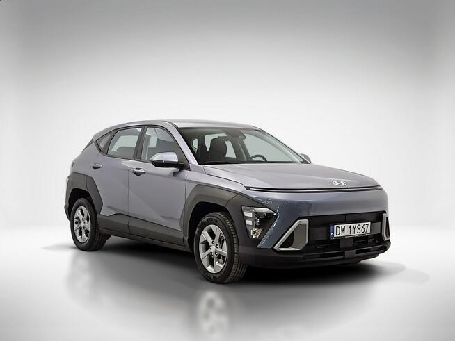 Hyundai Kona 1.0 T-GDI Smart ! Z Polskiego Salonu ! Faktura VAT !