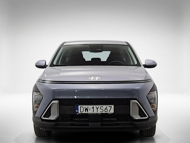 Hyundai Kona 1.0 T-GDI Smart ! Z Polskiego Salonu ! Faktura VAT !