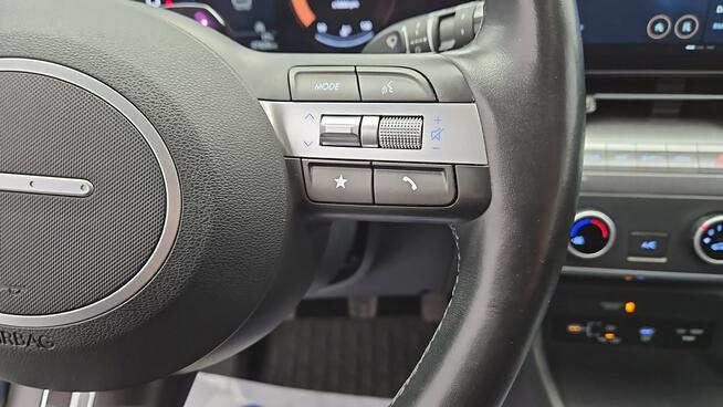 Hyundai Kona 1.0 T-GDI Smart ! Z Polskiego Salonu ! Faktura VAT !