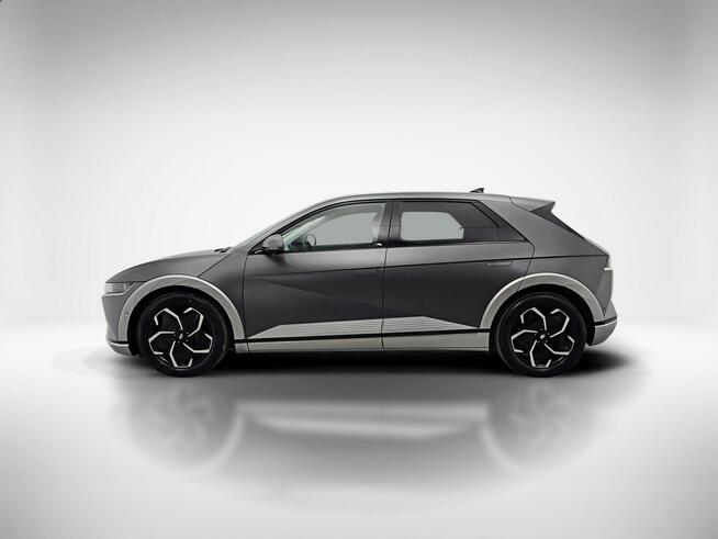 Hyundai IONIQ 5 77kWh Dynamiq ! Z Polskiego Salonu ! Faktura VAT !