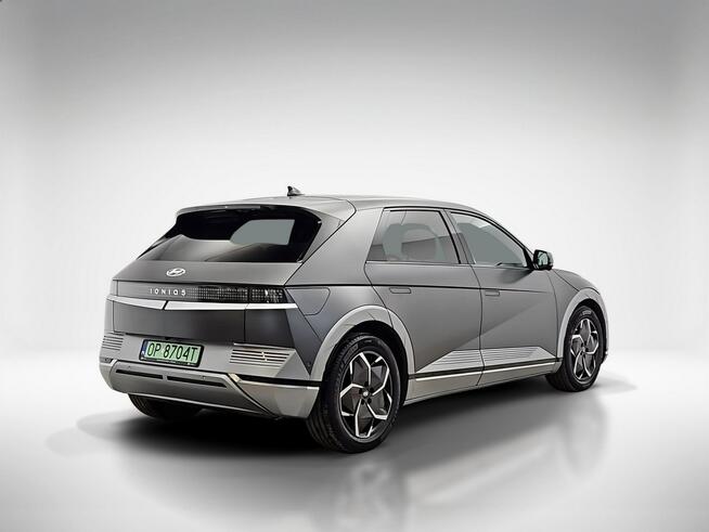 Hyundai IONIQ 5 77kWh Dynamiq ! Z Polskiego Salonu ! Faktura VAT !