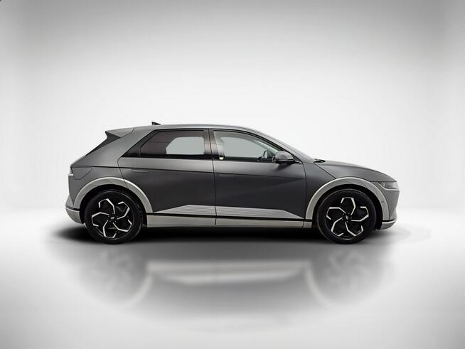 Hyundai IONIQ 5 77kWh Dynamiq ! Z Polskiego Salonu ! Faktura VAT !