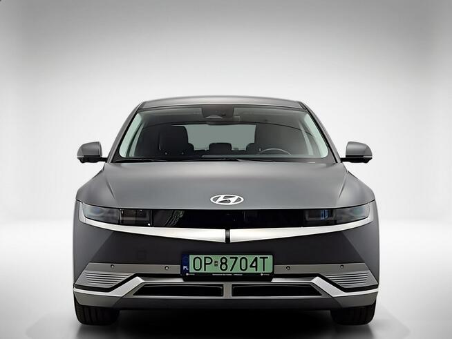 Hyundai IONIQ 5 77kWh Dynamiq ! Z Polskiego Salonu ! Faktura VAT !