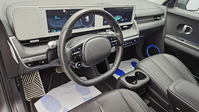 Hyundai IONIQ 5 77kWh Dynamiq ! Z Polskiego Salonu ! Faktura VAT !