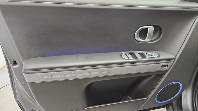 Hyundai IONIQ 5 77kWh Dynamiq ! Z Polskiego Salonu ! Faktura VAT !
