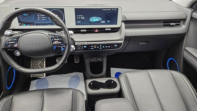 Hyundai IONIQ 5 77kWh Dynamiq ! Z Polskiego Salonu ! Faktura VAT !