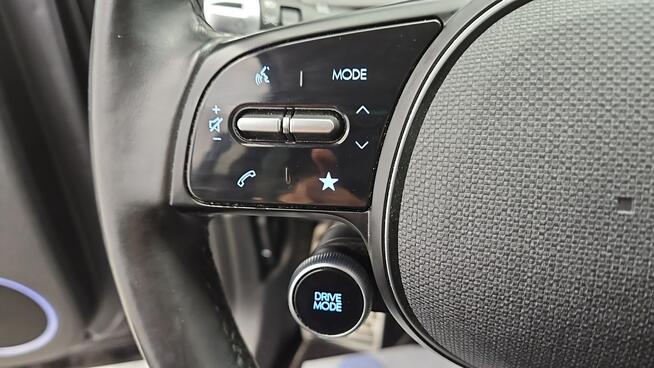 Hyundai IONIQ 5 77kWh Dynamiq ! Z Polskiego Salonu ! Faktura VAT !