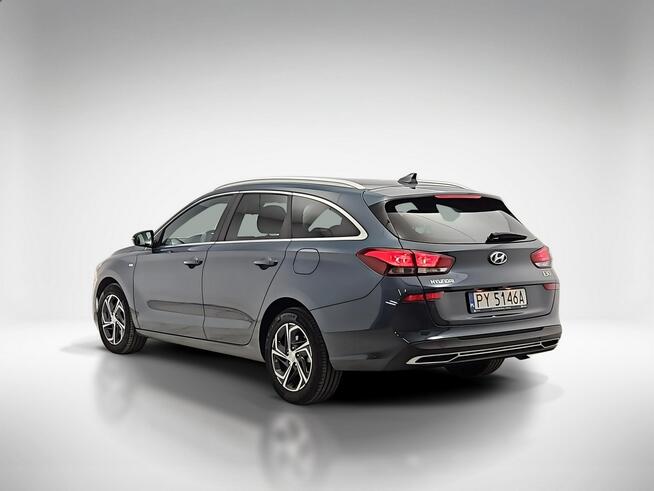 Hyundai i30 1.5 T-GDI 48V N Line ! Z Polskiego Salonu ! Faktura VAT !