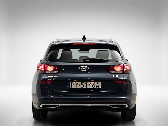 Hyundai i30 1.5 T-GDI 48V N Line ! Z Polskiego Salonu ! Faktura VAT !