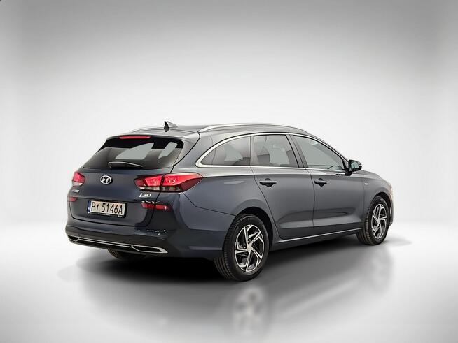 Hyundai i30 1.5 T-GDI 48V N Line ! Z Polskiego Salonu ! Faktura VAT !