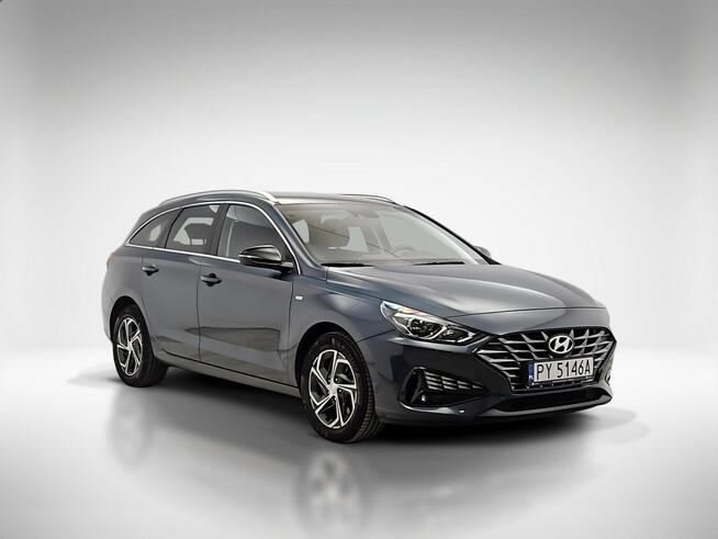 Hyundai i30 1.5 T-GDI 48V N Line ! Z Polskiego Salonu ! Faktura VAT !