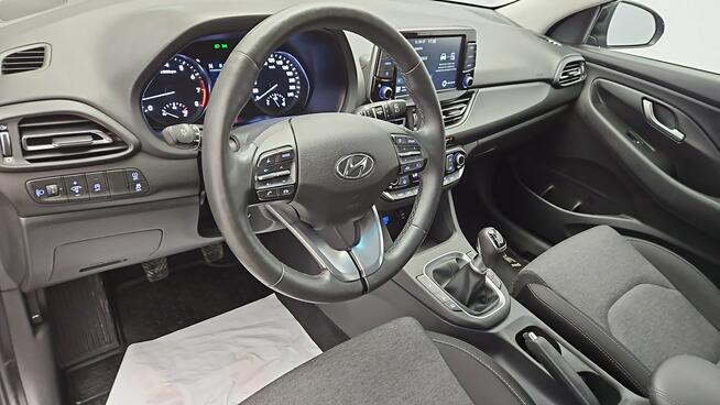 Hyundai i30 1.5 T-GDI 48V N Line ! Z Polskiego Salonu ! Faktura VAT !
