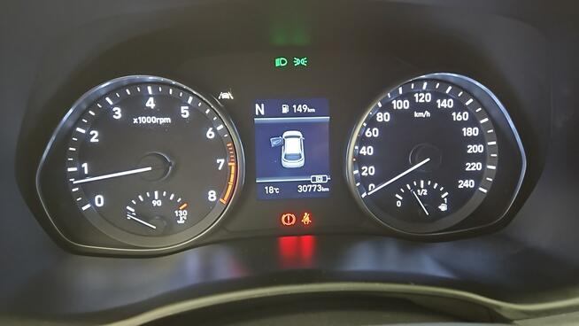 Hyundai i30 1.5 T-GDI 48V N Line ! Z Polskiego Salonu ! Faktura VAT !