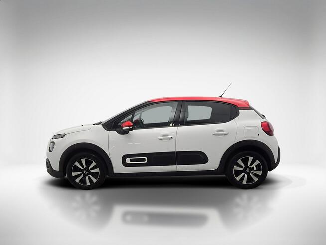 Citroen C3 1.2 PureTech Shine ! Z Polskiego Salonu ! Faktura VAT !