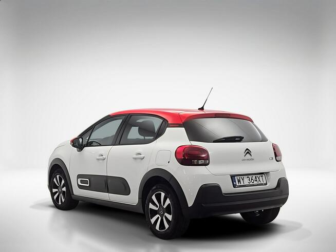 Citroen C3 1.2 PureTech Shine ! Z Polskiego Salonu ! Faktura VAT !