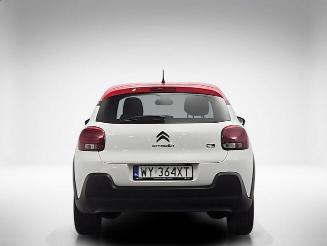 Citroen C3 1.2 PureTech Shine ! Z Polskiego Salonu ! Faktura VAT !