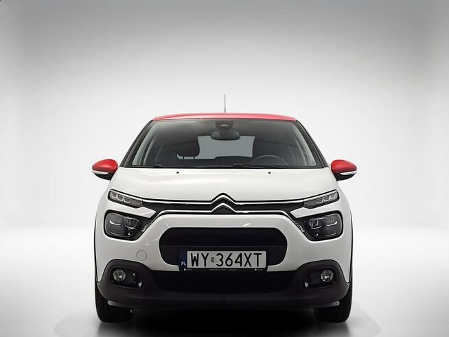 Citroen C3 1.2 PureTech Shine ! Z Polskiego Salonu ! Faktura VAT !