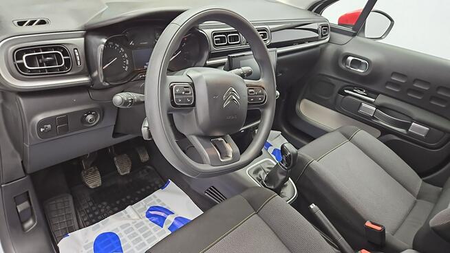 Citroen C3 1.2 PureTech Shine ! Z Polskiego Salonu ! Faktura VAT !