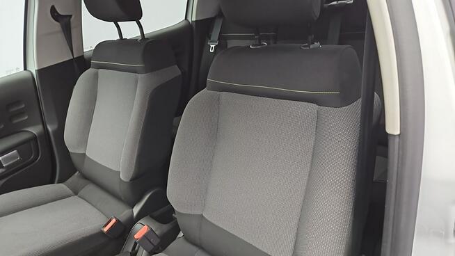 Citroen C3 1.2 PureTech Shine ! Z Polskiego Salonu ! Faktura VAT !