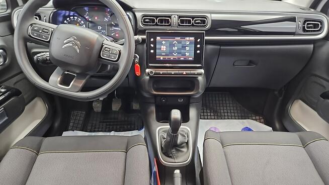 Citroen C3 1.2 PureTech Shine ! Z Polskiego Salonu ! Faktura VAT !