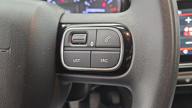 Citroen C3 1.2 PureTech Shine ! Z Polskiego Salonu ! Faktura VAT !