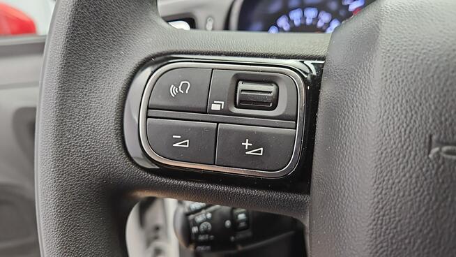Citroen C3 1.2 PureTech Shine ! Z Polskiego Salonu ! Faktura VAT !