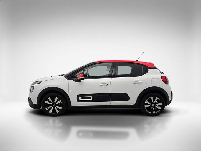 Citroen C3 1.2 PureTech Shine ! Z Polskiego Salonu ! Faktura VAT !