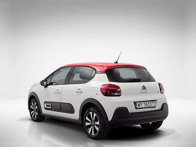 Citroen C3 1.2 PureTech Shine ! Z Polskiego Salonu ! Faktura VAT !
