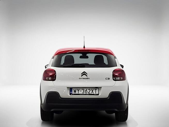 Citroen C3 1.2 PureTech Shine ! Z Polskiego Salonu ! Faktura VAT !