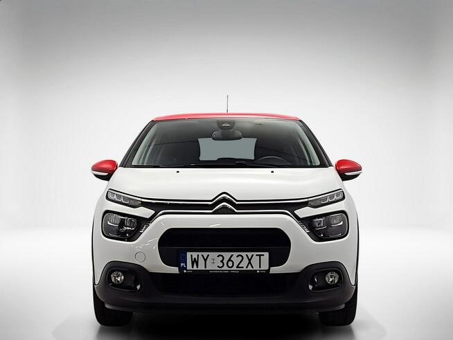 Citroen C3 1.2 PureTech Shine ! Z Polskiego Salonu ! Faktura VAT !