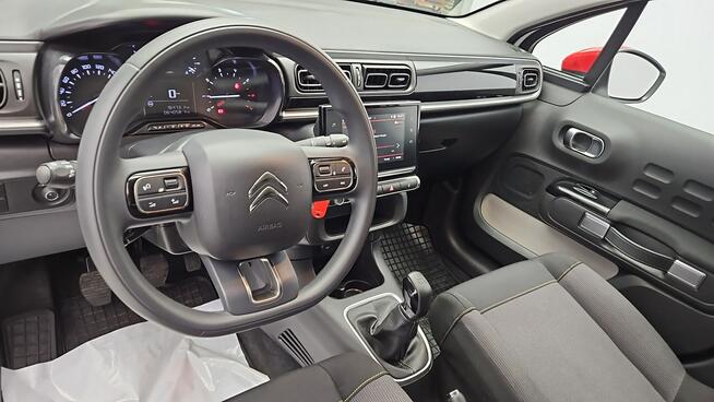 Citroen C3 1.2 PureTech Shine ! Z Polskiego Salonu ! Faktura VAT !