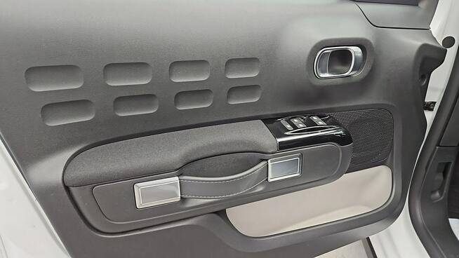 Citroen C3 1.2 PureTech Shine ! Z Polskiego Salonu ! Faktura VAT !
