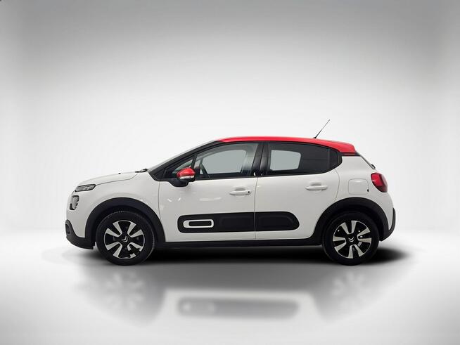 Citroen C3 1.2 PureTech Shine ! Z Polskiego Salonu ! Faktura VAT !