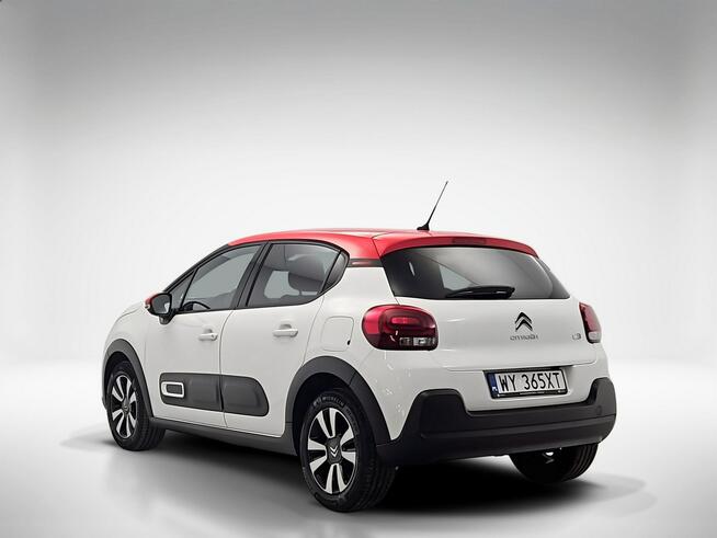 Citroen C3 1.2 PureTech Shine ! Z Polskiego Salonu ! Faktura VAT !