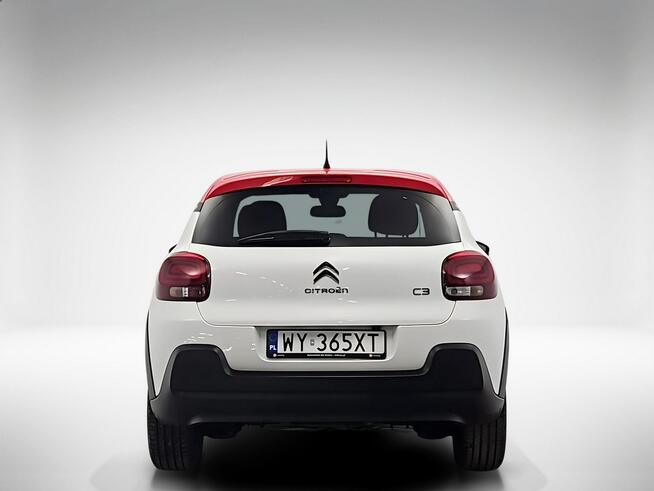 Citroen C3 1.2 PureTech Shine ! Z Polskiego Salonu ! Faktura VAT !