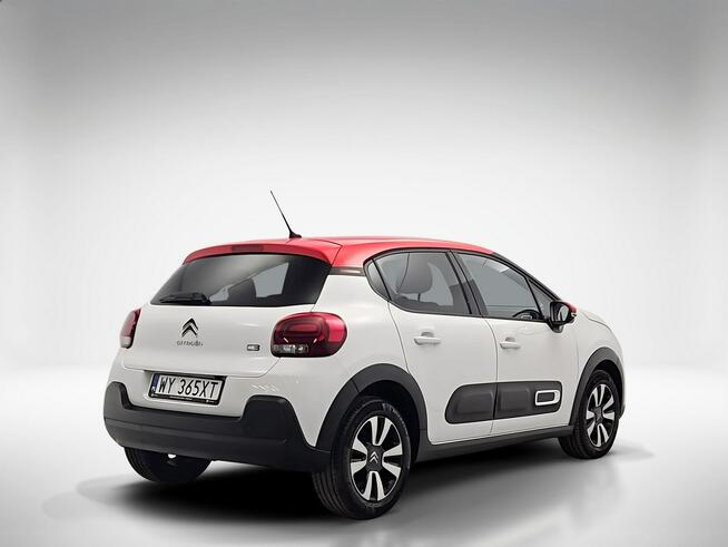 Citroen C3 1.2 PureTech Shine ! Z Polskiego Salonu ! Faktura VAT !
