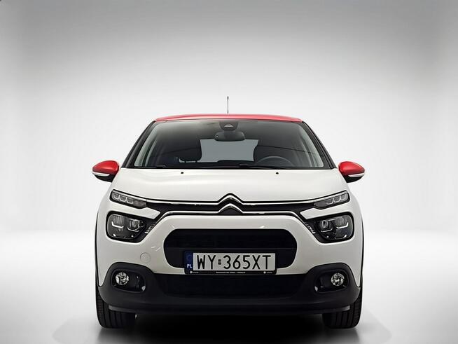 Citroen C3 1.2 PureTech Shine ! Z Polskiego Salonu ! Faktura VAT !
