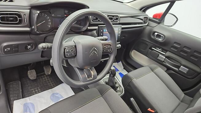Citroen C3 1.2 PureTech Shine ! Z Polskiego Salonu ! Faktura VAT !