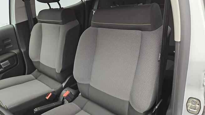 Citroen C3 1.2 PureTech Shine ! Z Polskiego Salonu ! Faktura VAT !