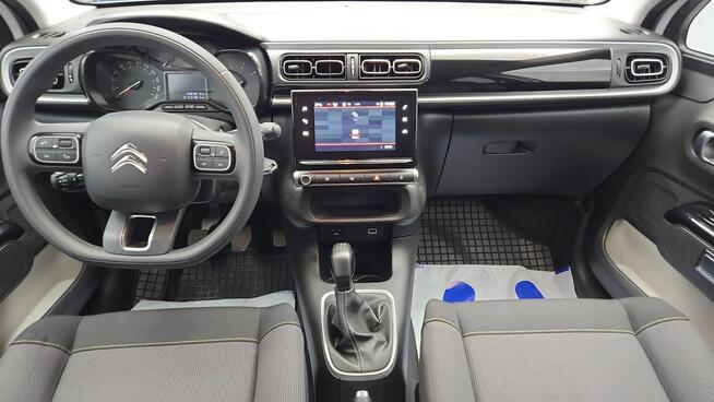 Citroen C3 1.2 PureTech Shine ! Z Polskiego Salonu ! Faktura VAT !