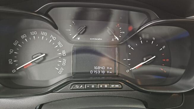 Citroen C3 1.2 PureTech Shine ! Z Polskiego Salonu ! Faktura VAT !