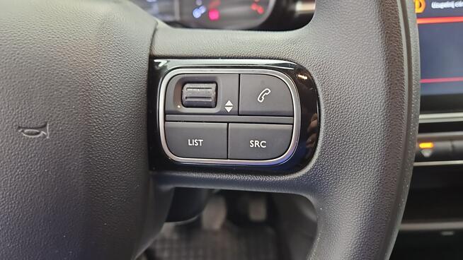 Citroen C3 1.2 PureTech Shine ! Z Polskiego Salonu ! Faktura VAT !